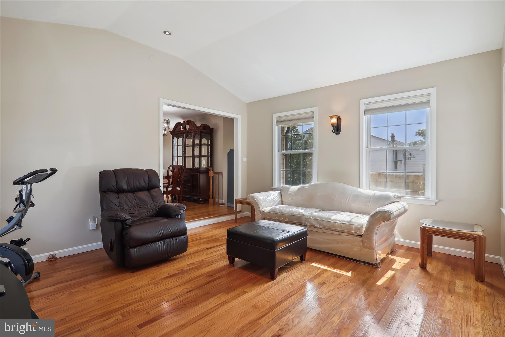 TEMPLETON KNOLLS - Residential