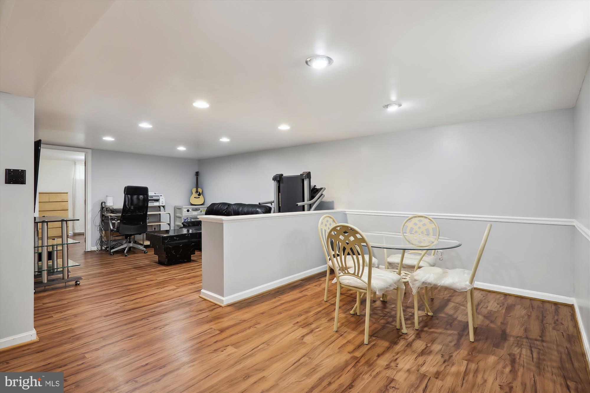 TEMPLETON KNOLLS - Residential