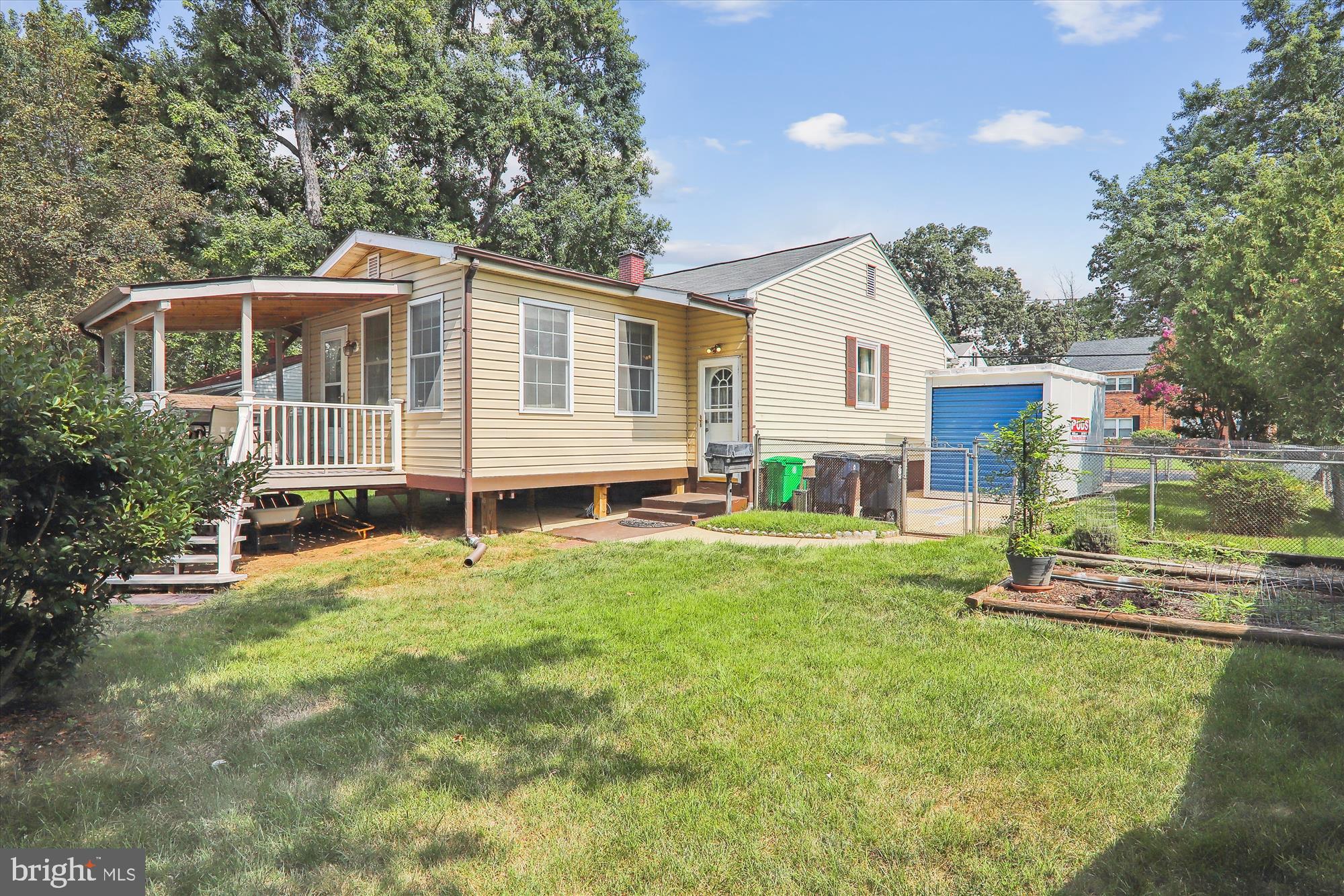 TEMPLETON KNOLLS - Residential