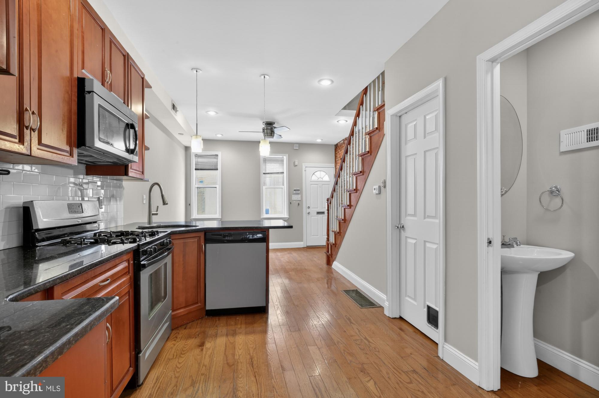 1304 S FAIRHILL STREET