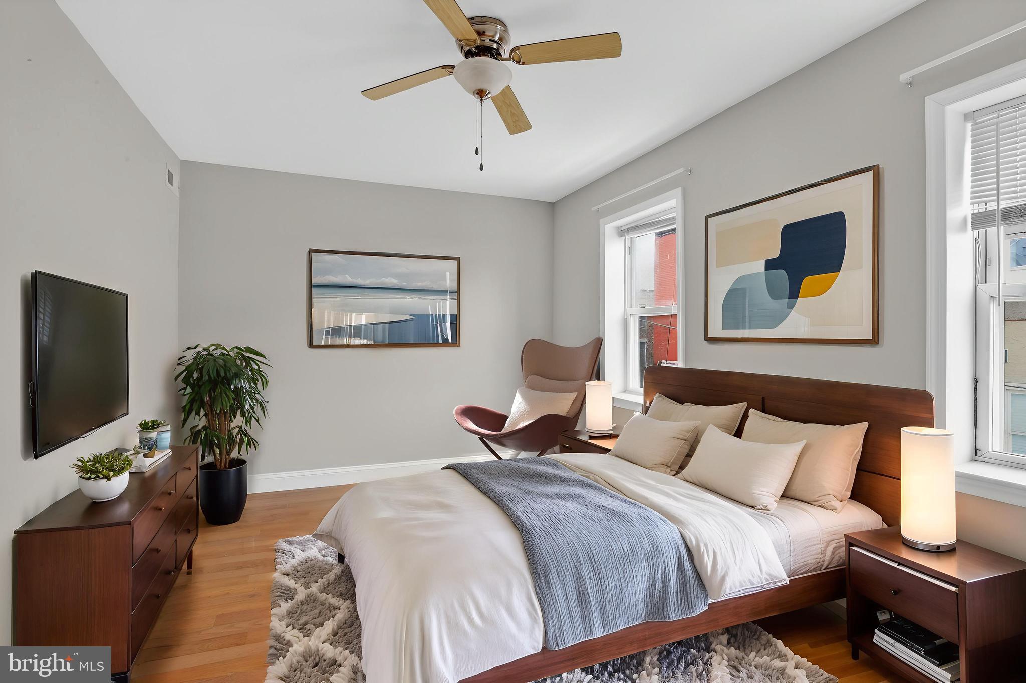 1304 S FAIRHILL STREET