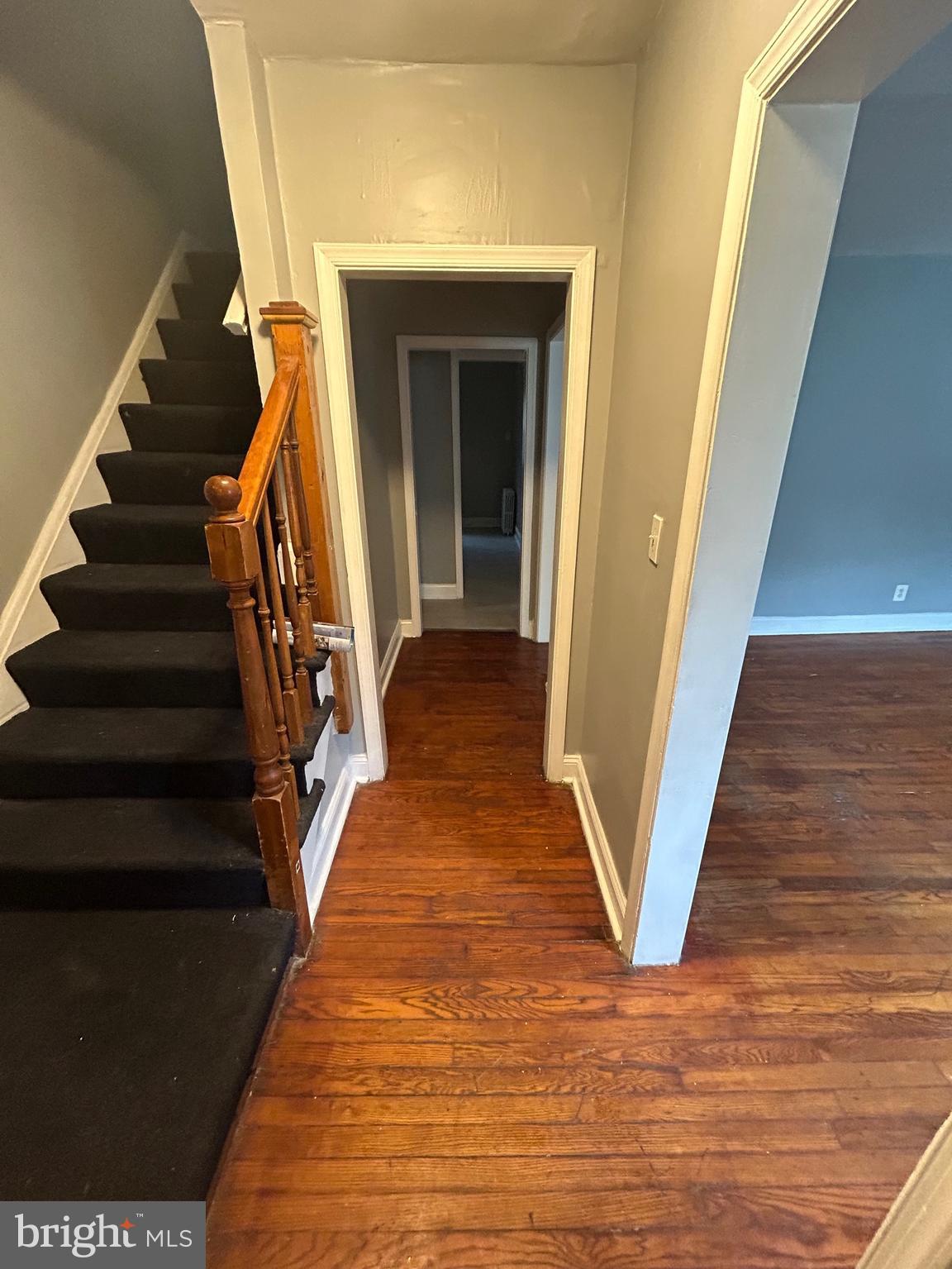 WINSTON GOVANS - Residential