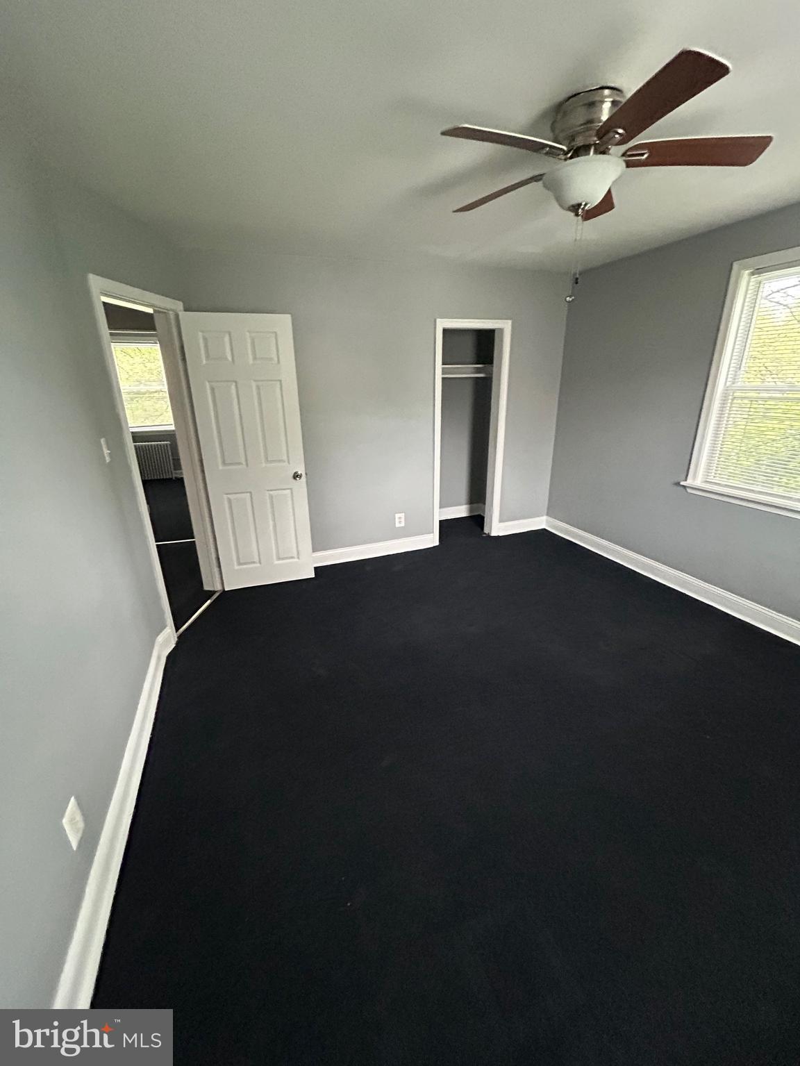 WINSTON GOVANS - Residential