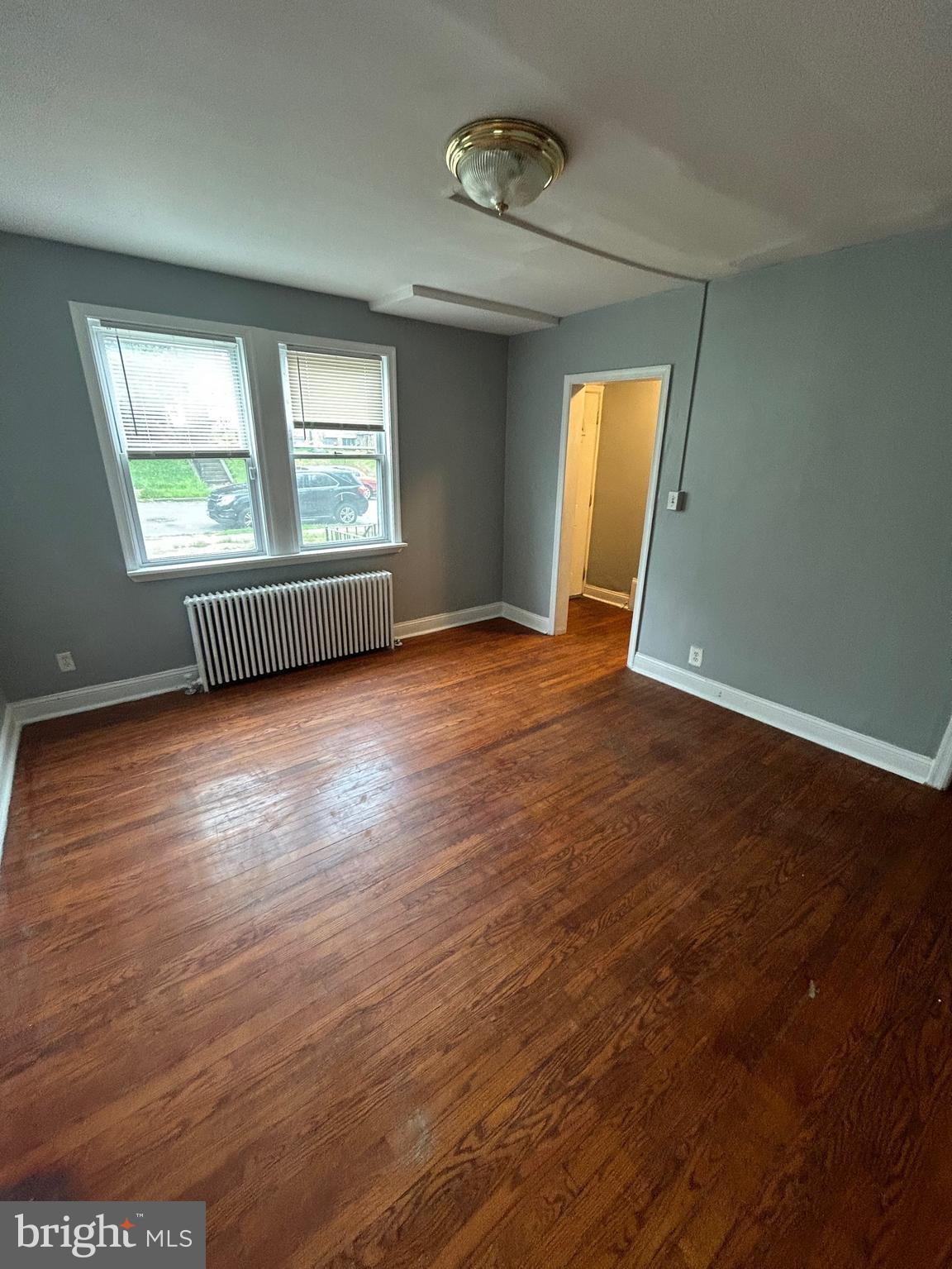 WINSTON GOVANS - Residential