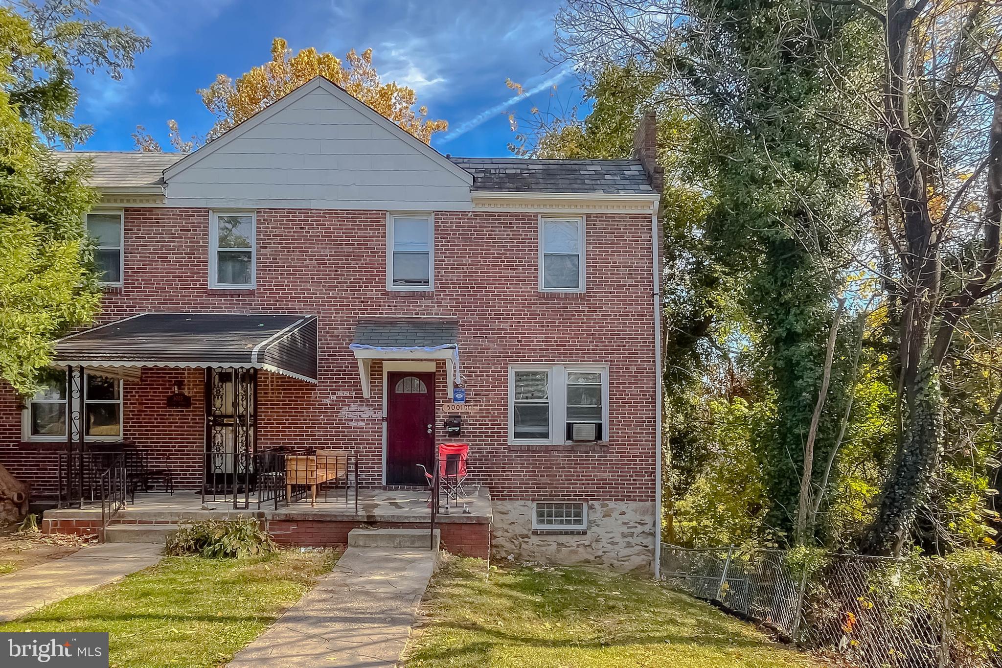 WINSTON GOVANS - Residential