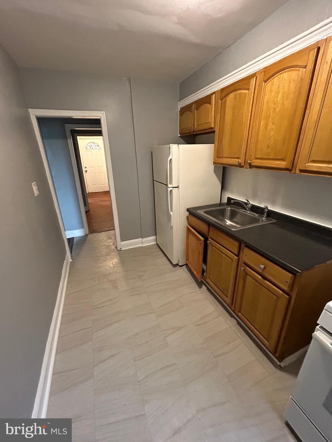 WINSTON GOVANS - Residential