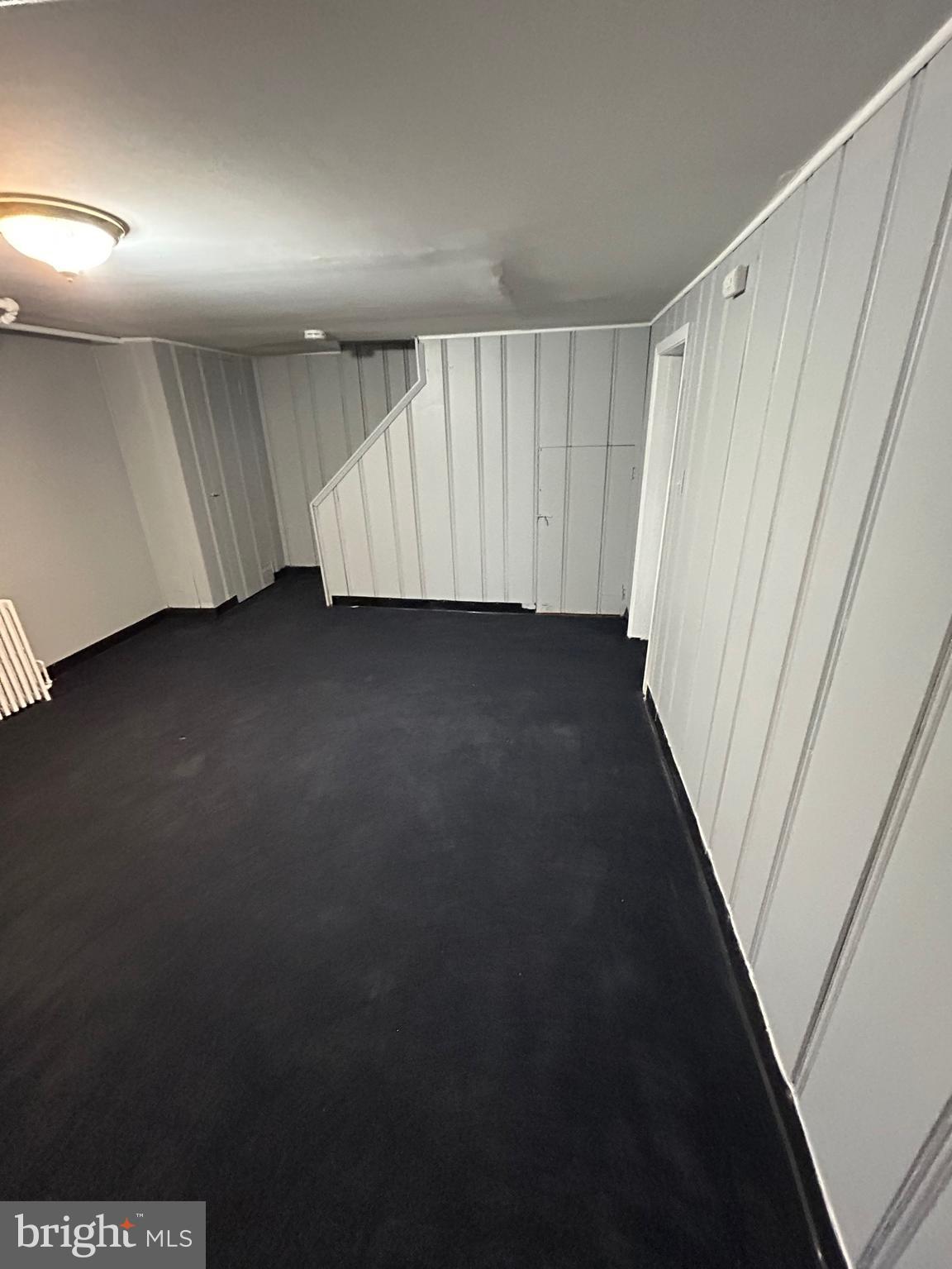 WINSTON GOVANS - Residential