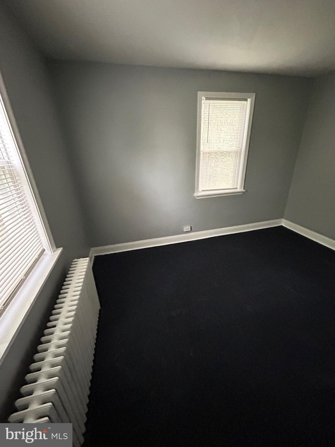 WINSTON GOVANS - Residential