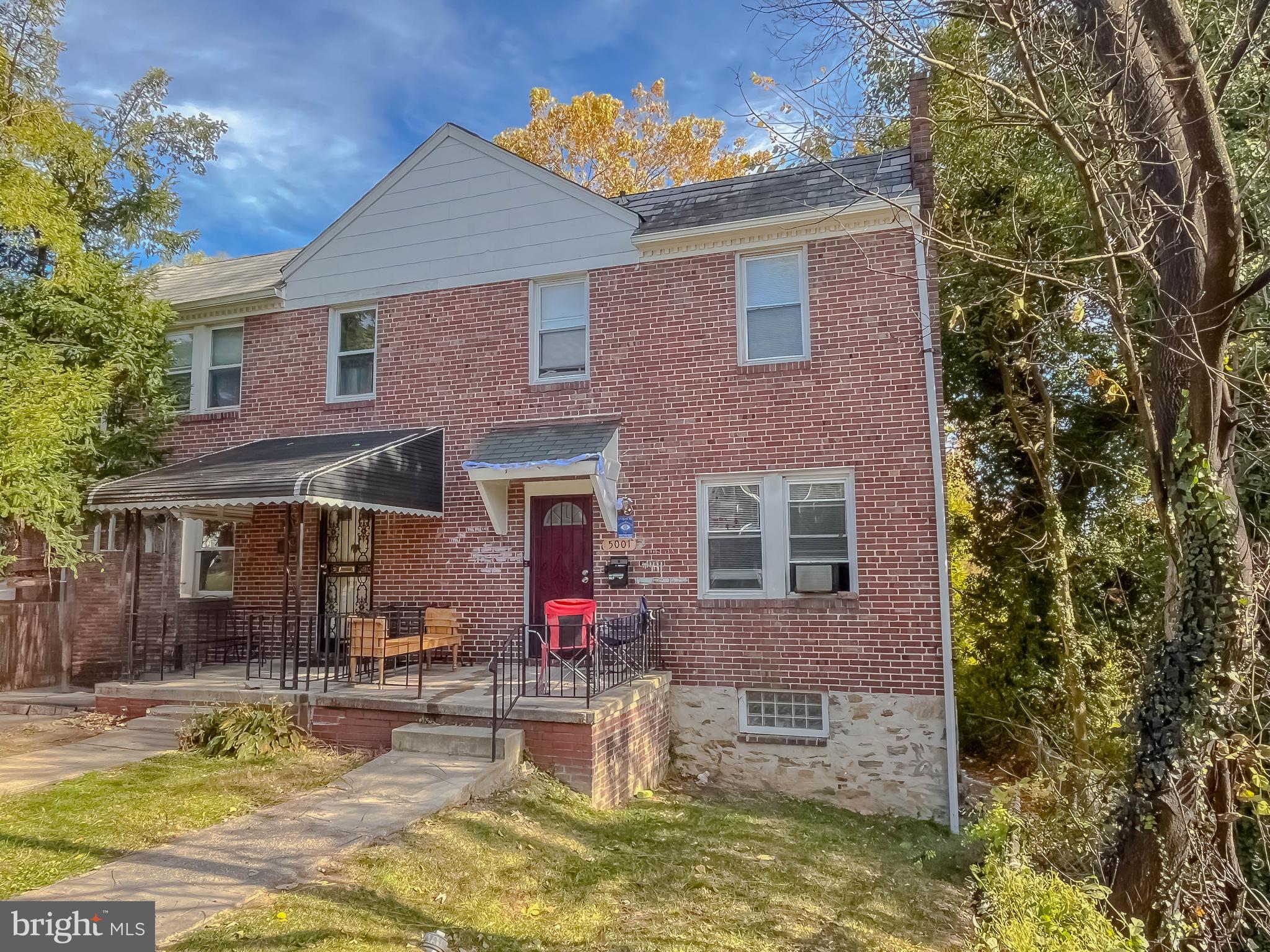 WINSTON GOVANS - Residential