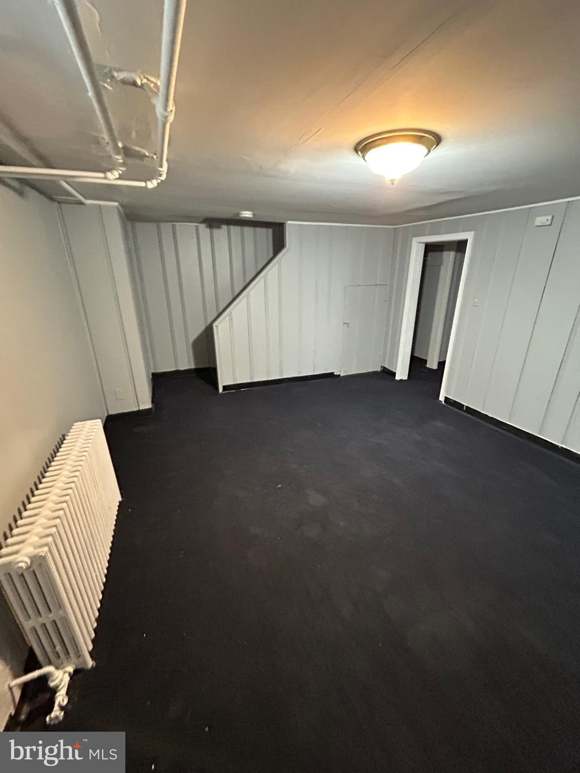 WINSTON GOVANS - Residential