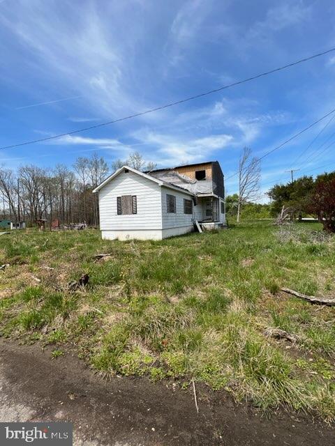 ODENTON - Residential