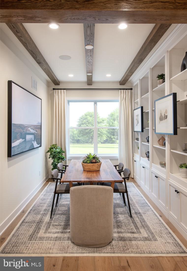 REGENCY AT WATERSIDE - Residential