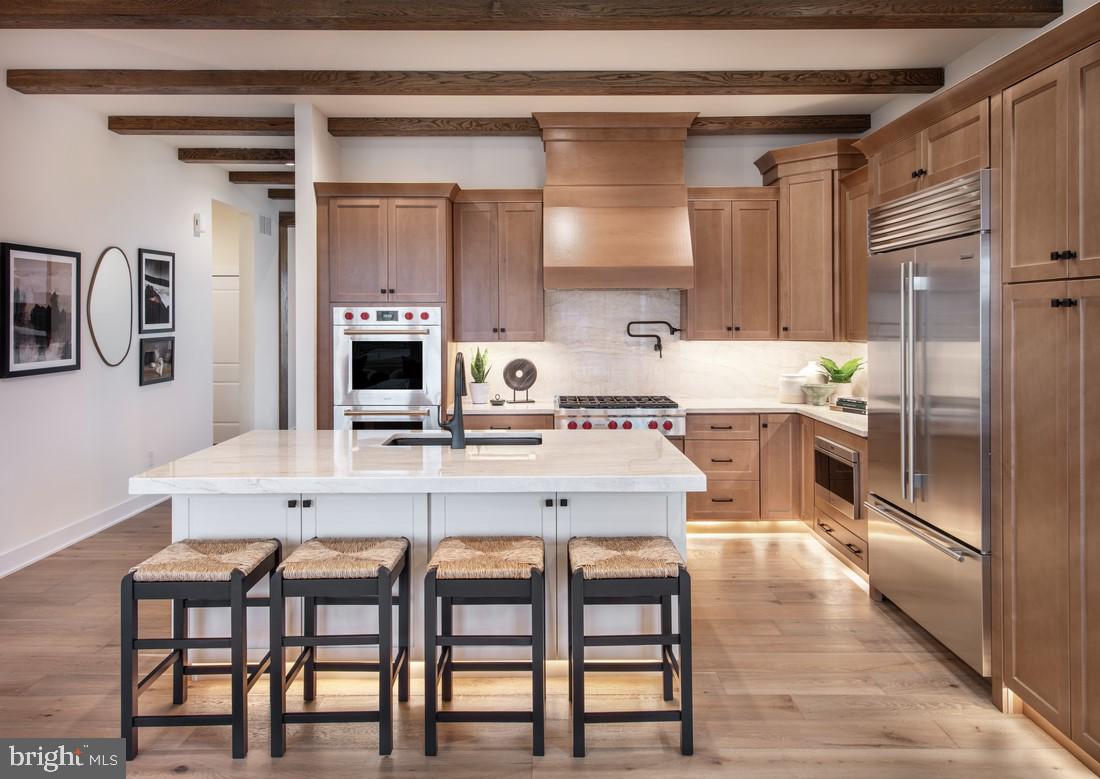 REGENCY AT WATERSIDE - Residential