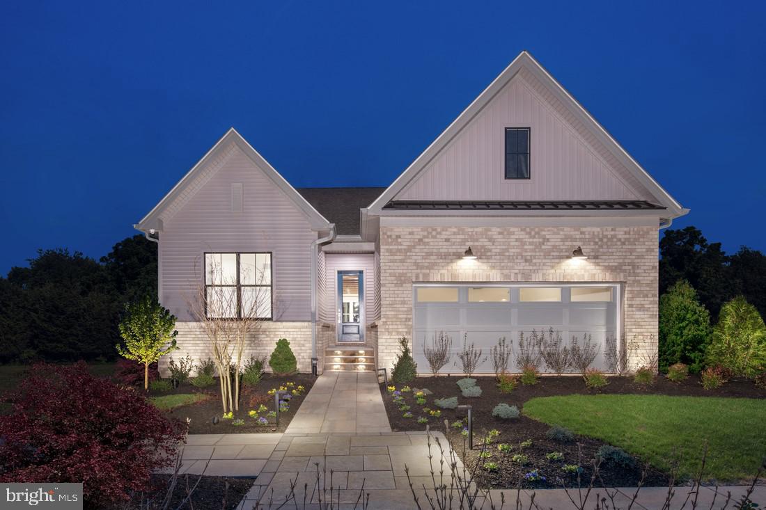 REGENCY AT WATERSIDE - Residential