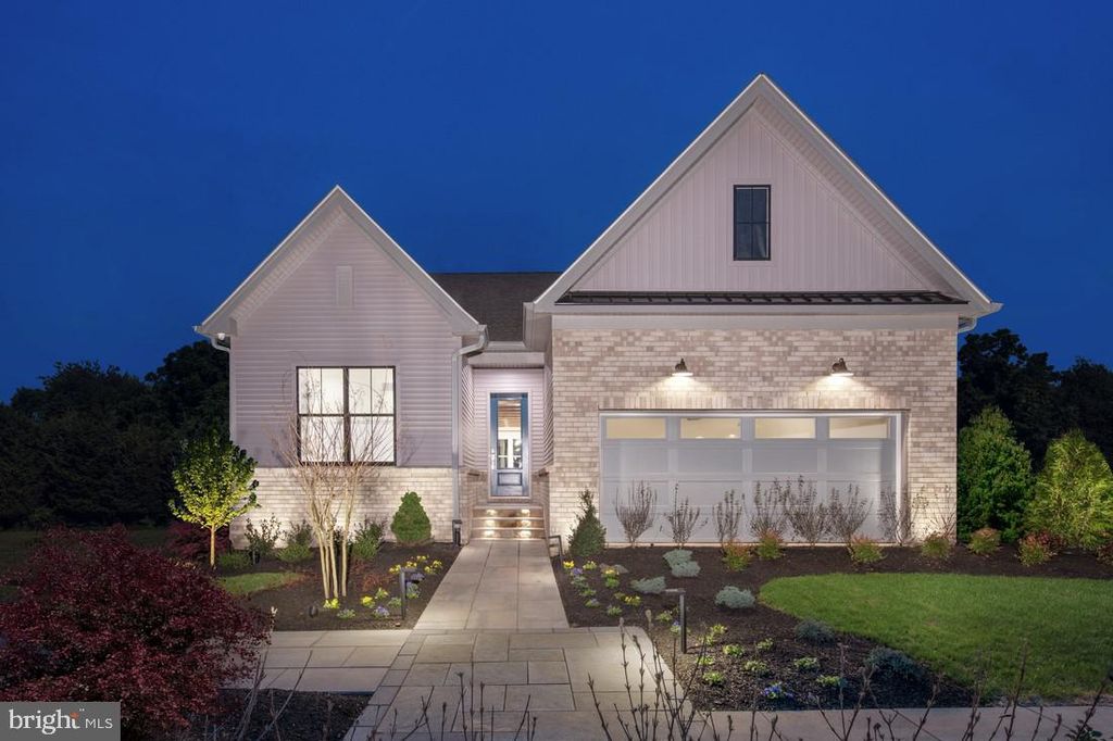 Photo of 1188 Wythe Boulevard #102, AMBLER, PA 19002 (MLS # PAMC2163920)