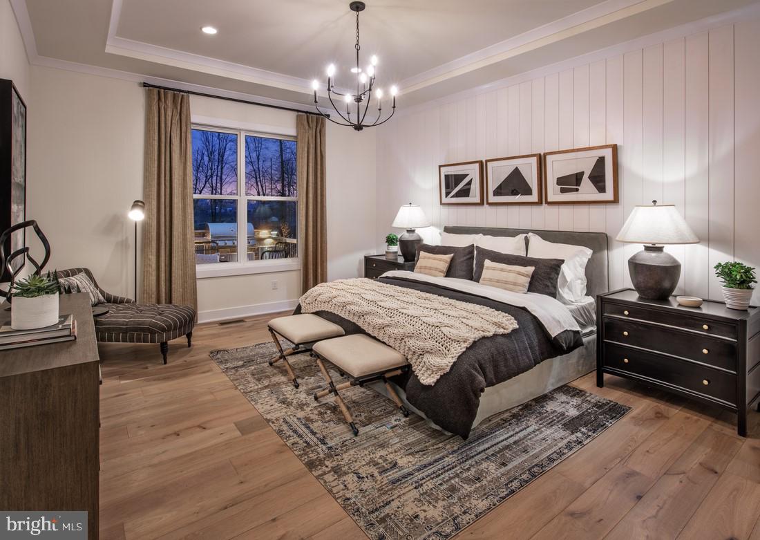 REGENCY AT WATERSIDE - Residential