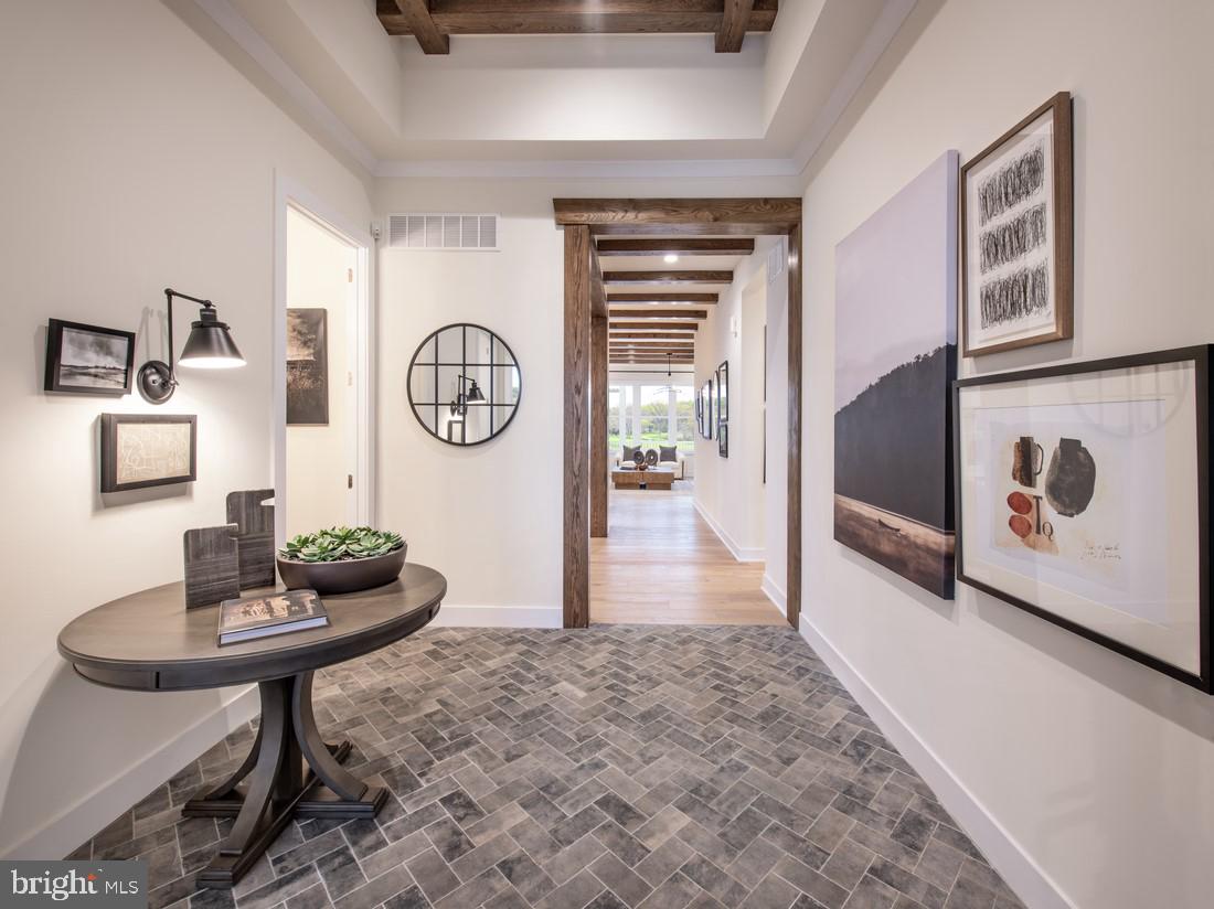 REGENCY AT WATERSIDE - Residential