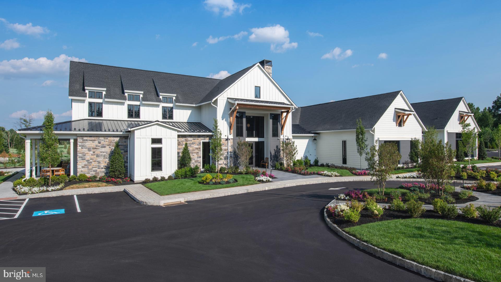 REGENCY AT WATERSIDE - Residential