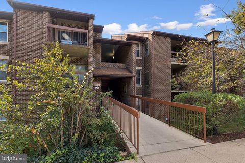 7802 GUILDBERRY COURT 7802-3 GAITHERSBURG MD 20879