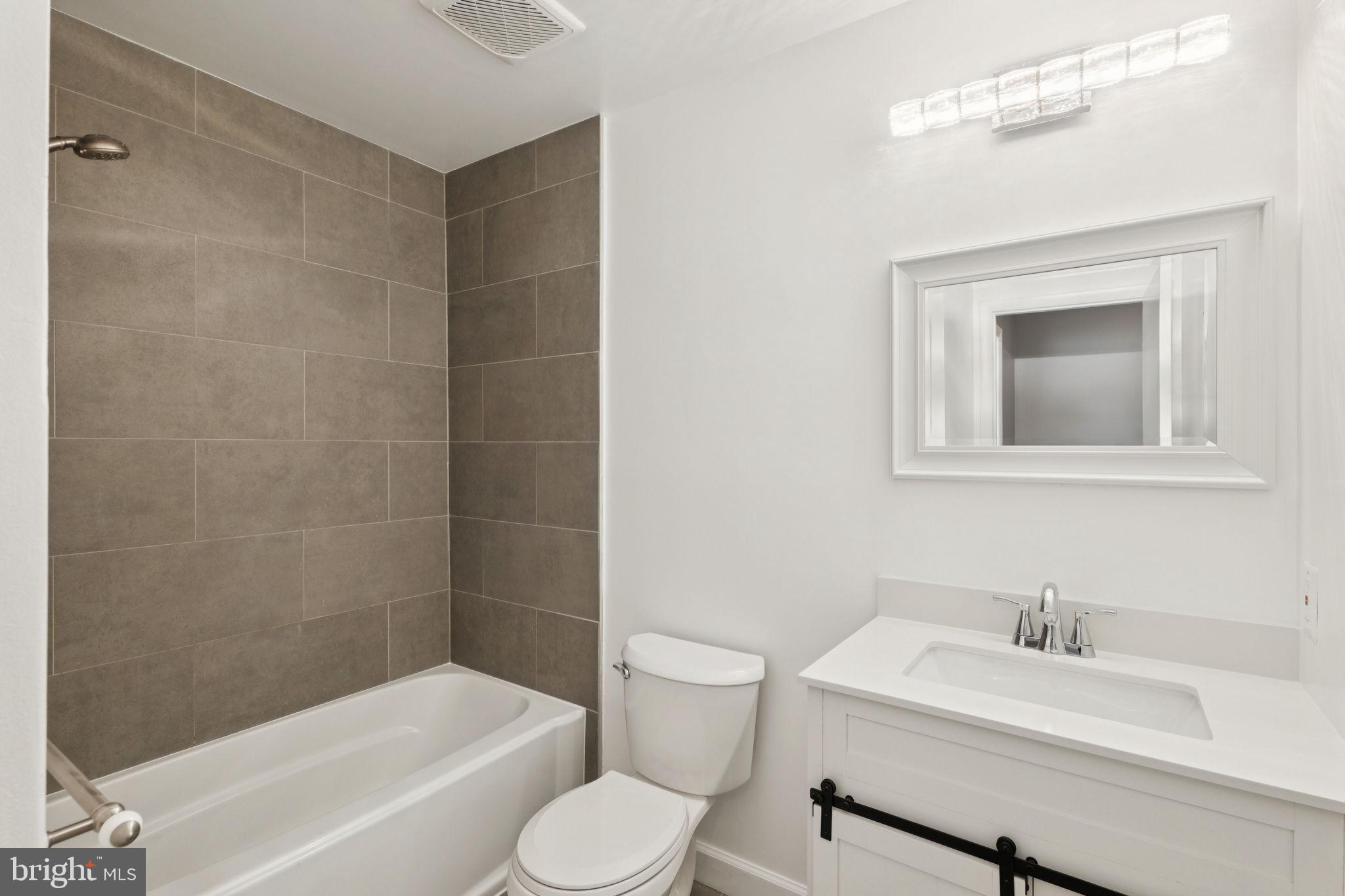 SUMMER RIDGE CODM - Residential