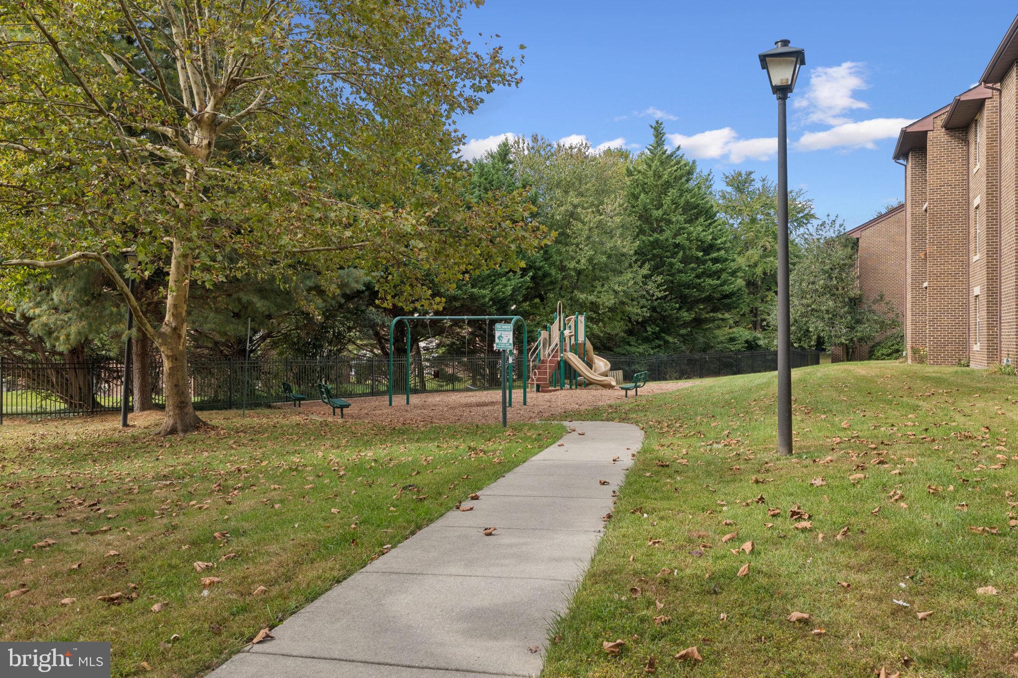 SUMMER RIDGE CODM - Residential