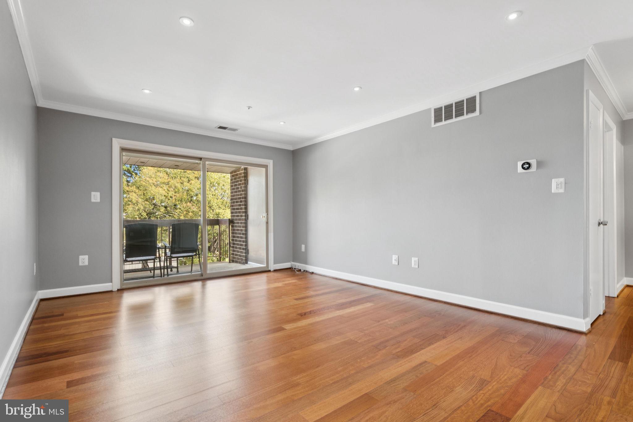 SUMMER RIDGE CODM - Residential