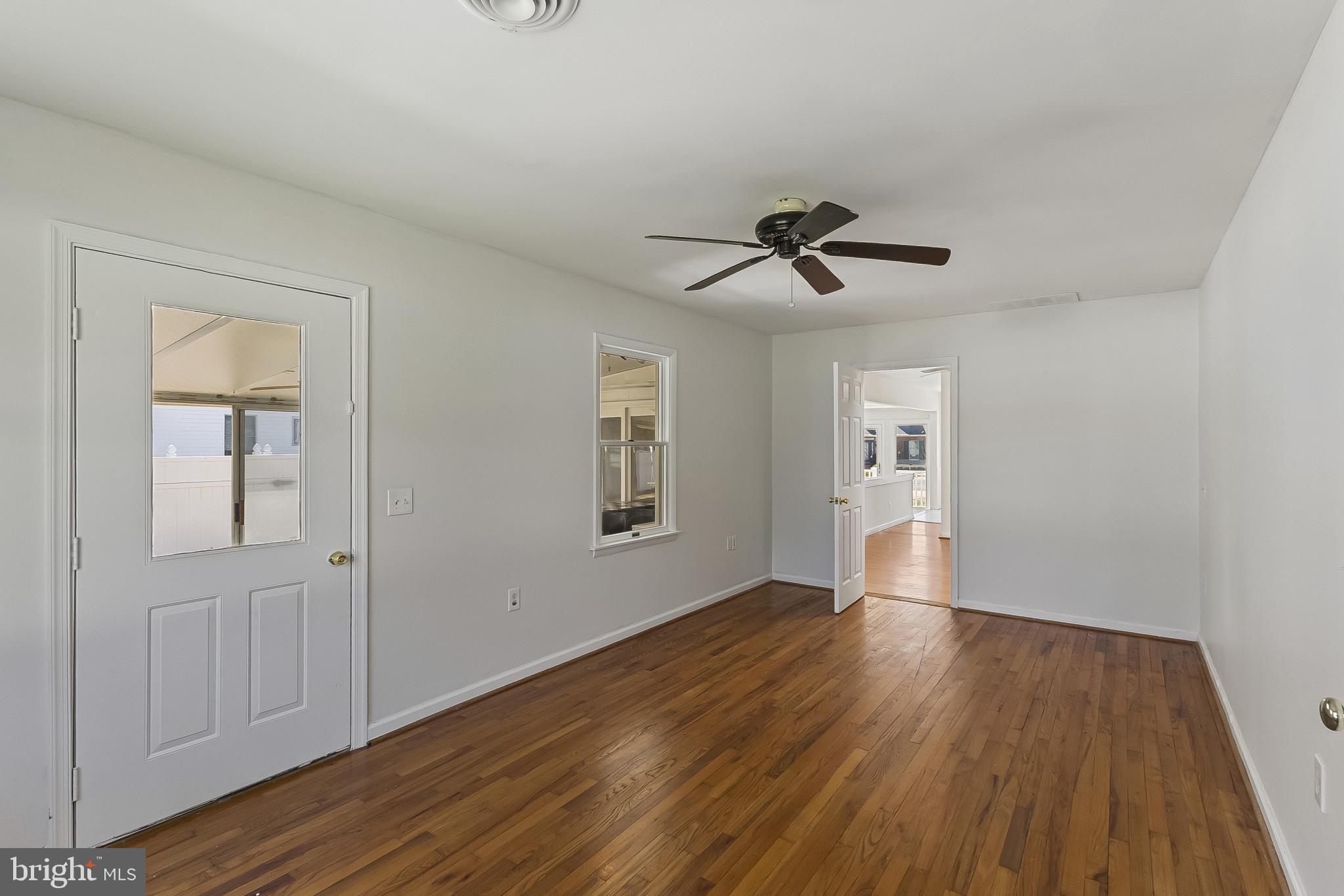 MARLING FARMS - Residential