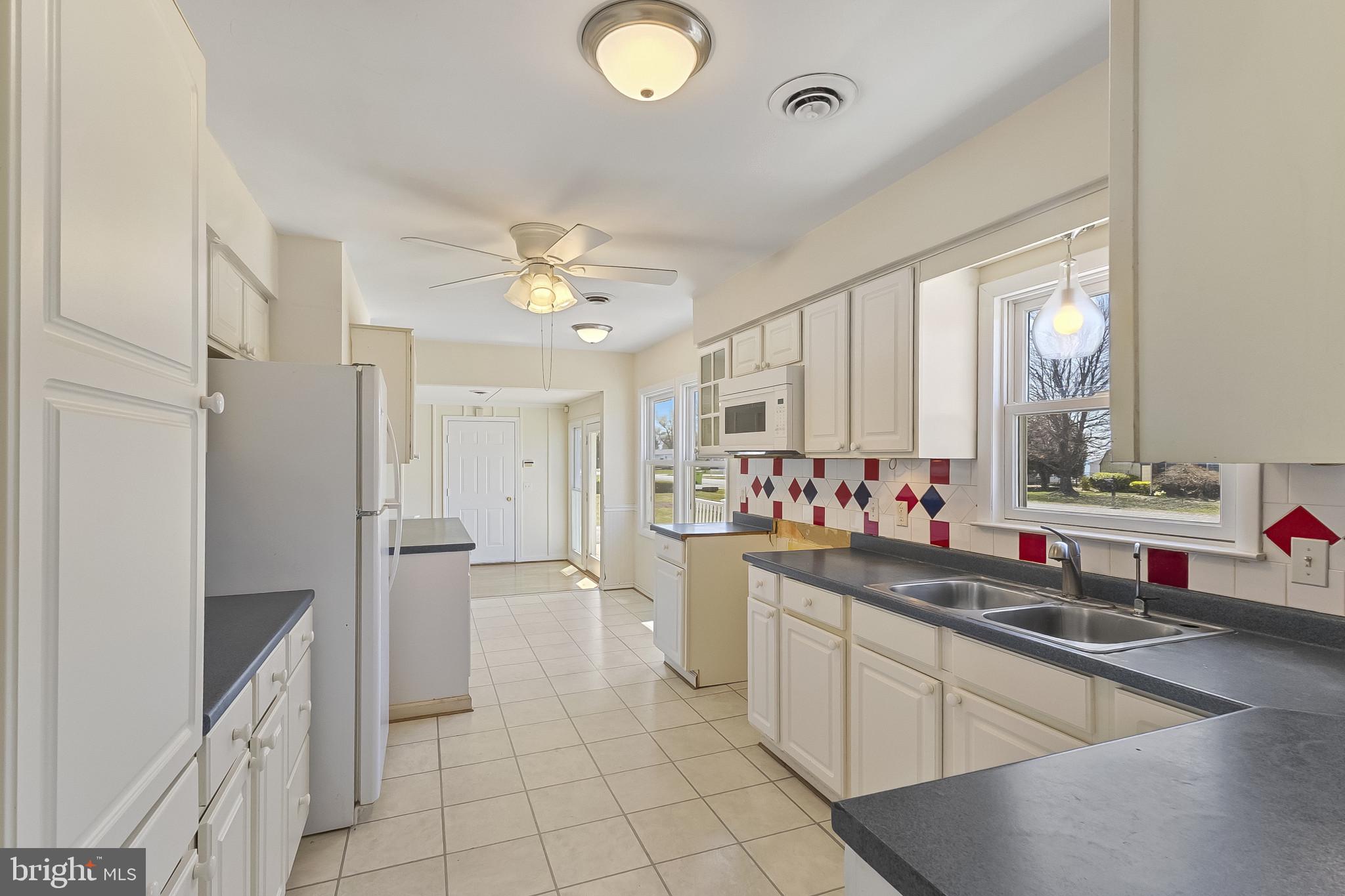 MARLING FARMS - Residential