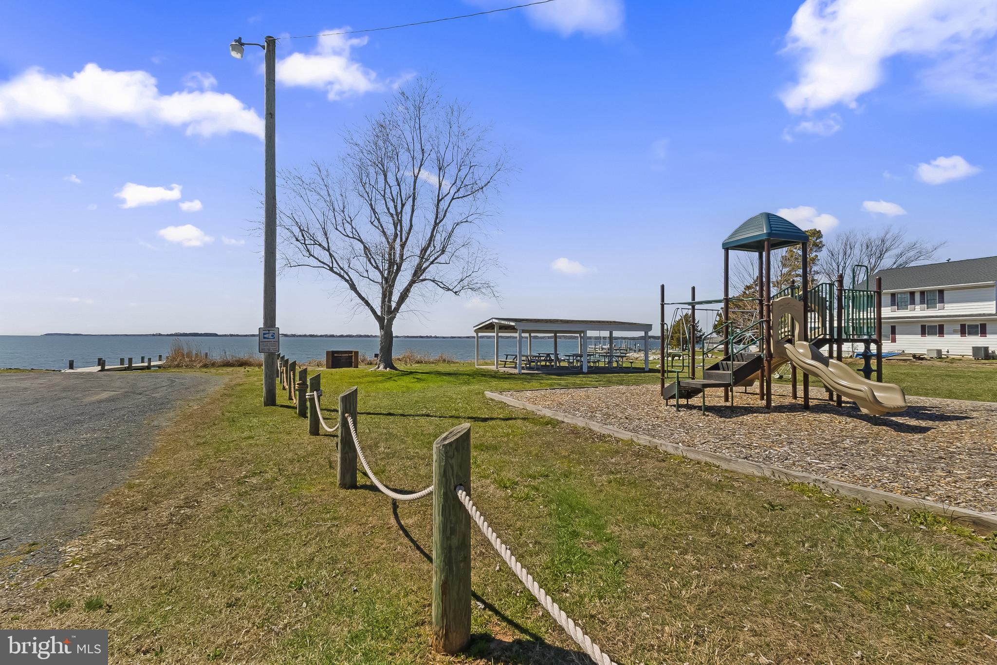 MARLING FARMS - Residential