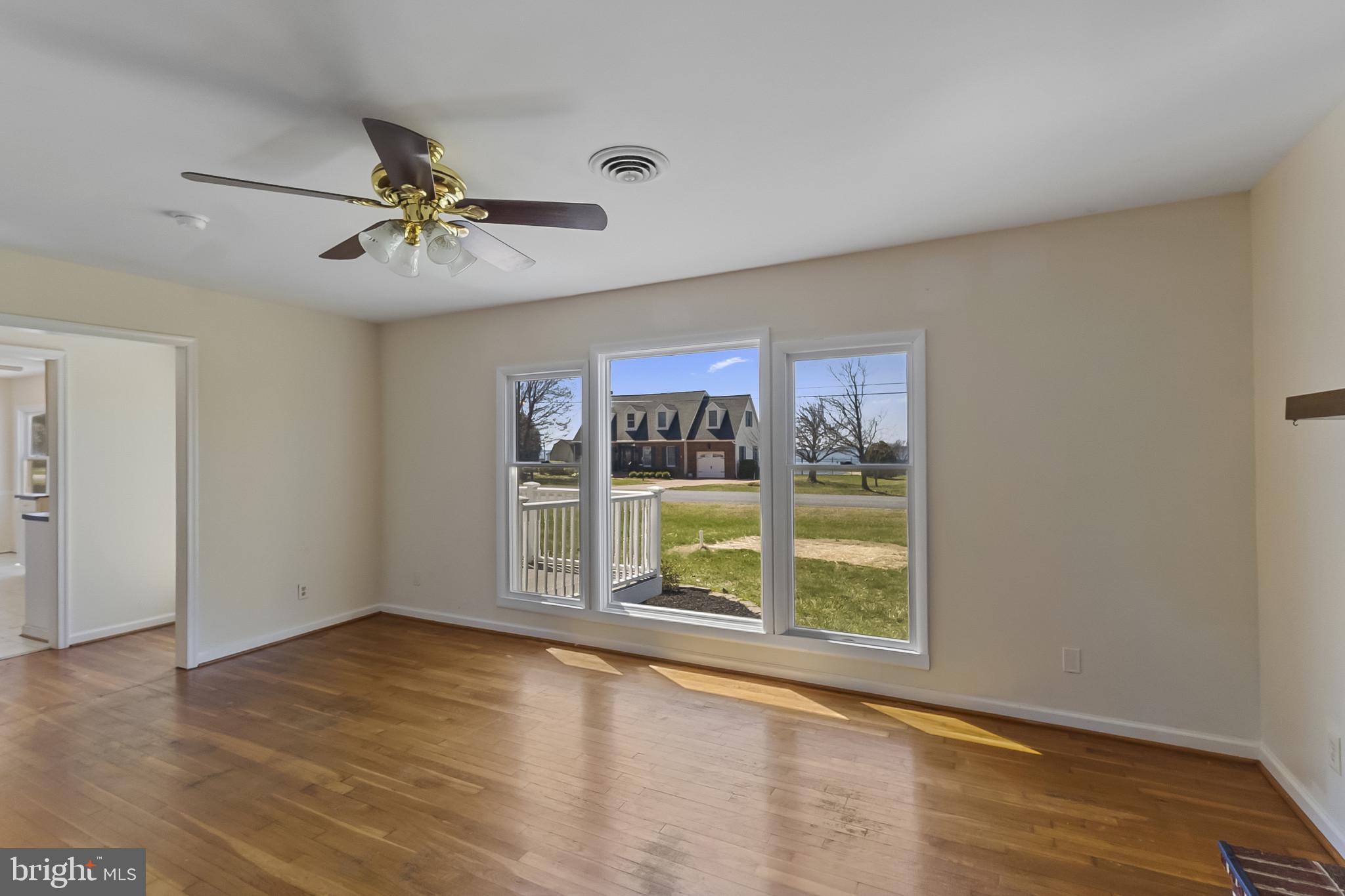 MARLING FARMS - Residential