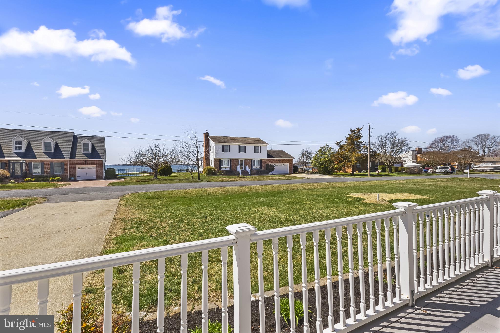 1713 BAYSIDE DRIVE