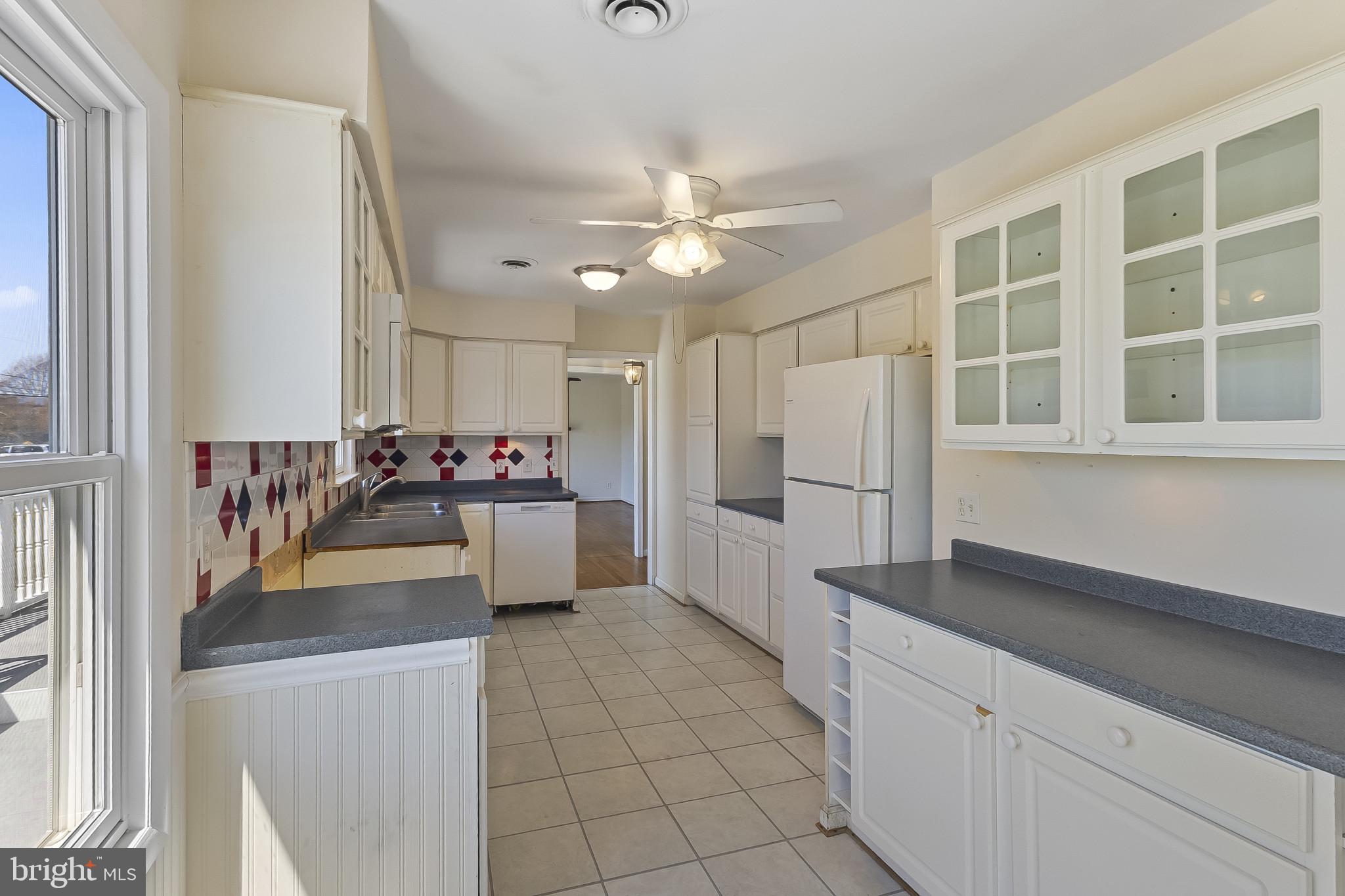 MARLING FARMS - Residential