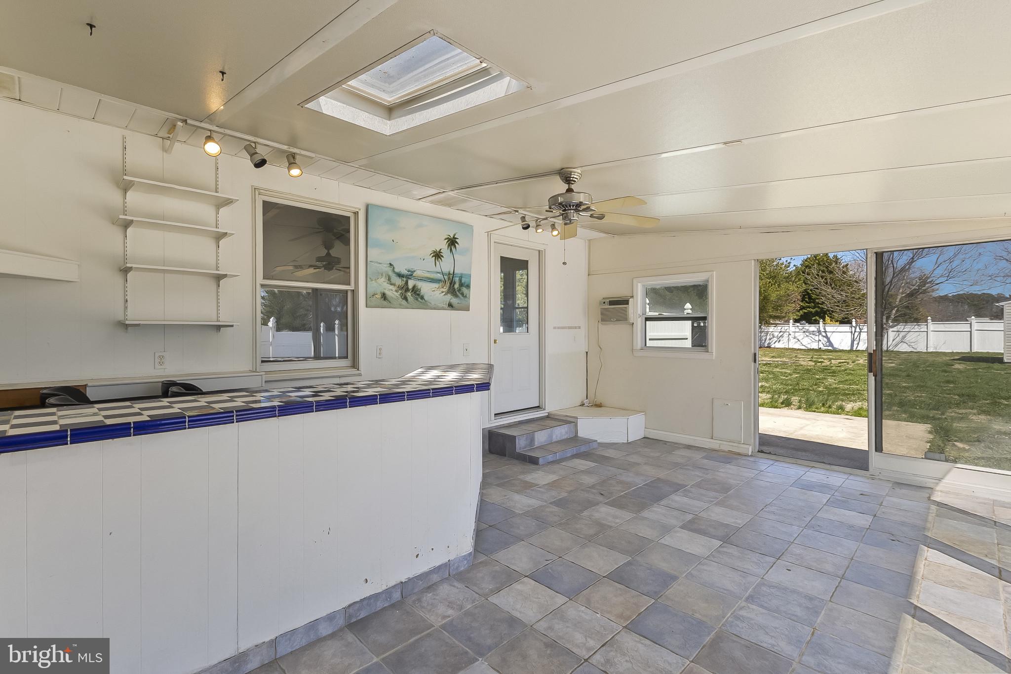 MARLING FARMS - Residential