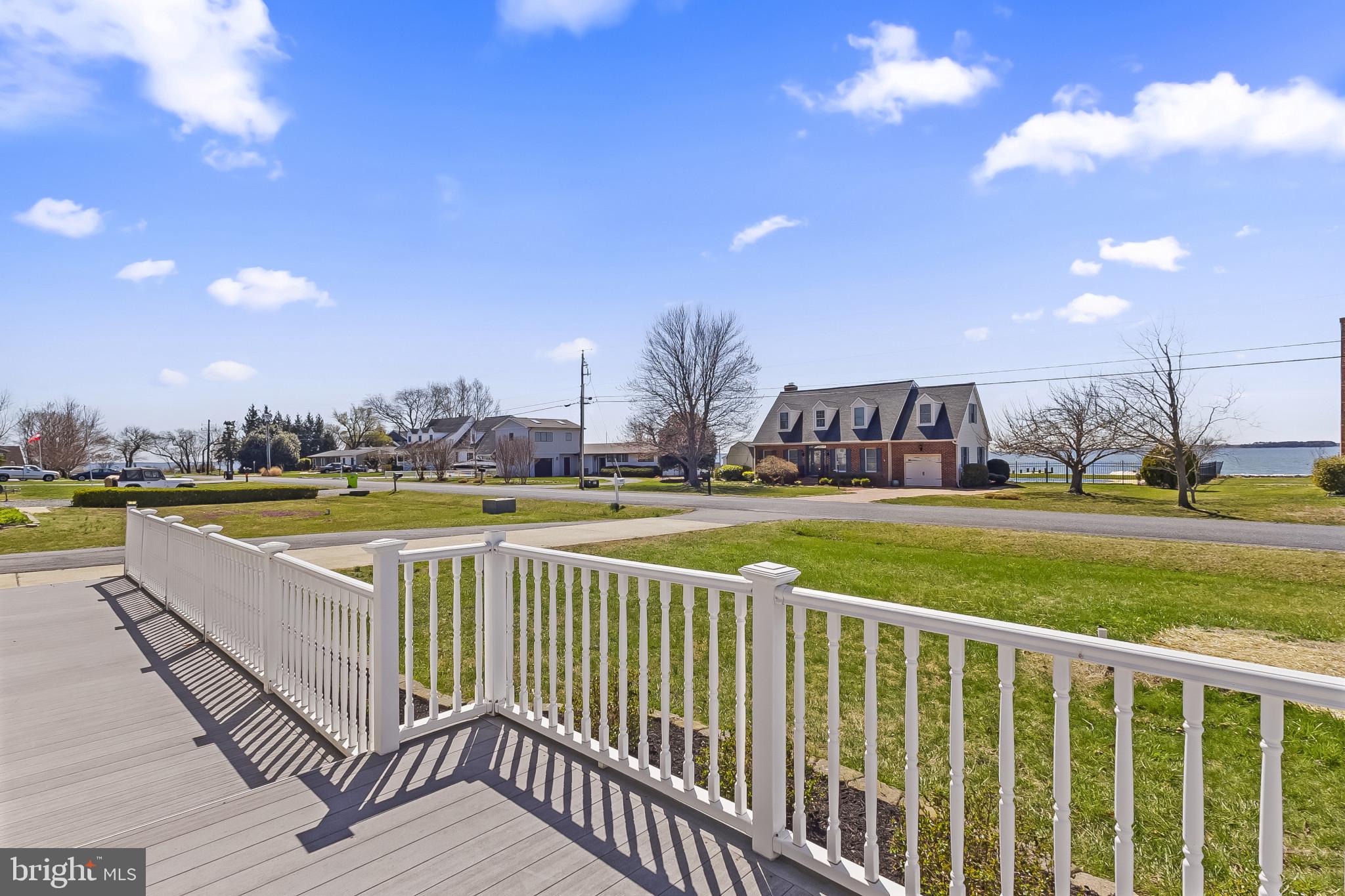 1713 BAYSIDE DRIVE