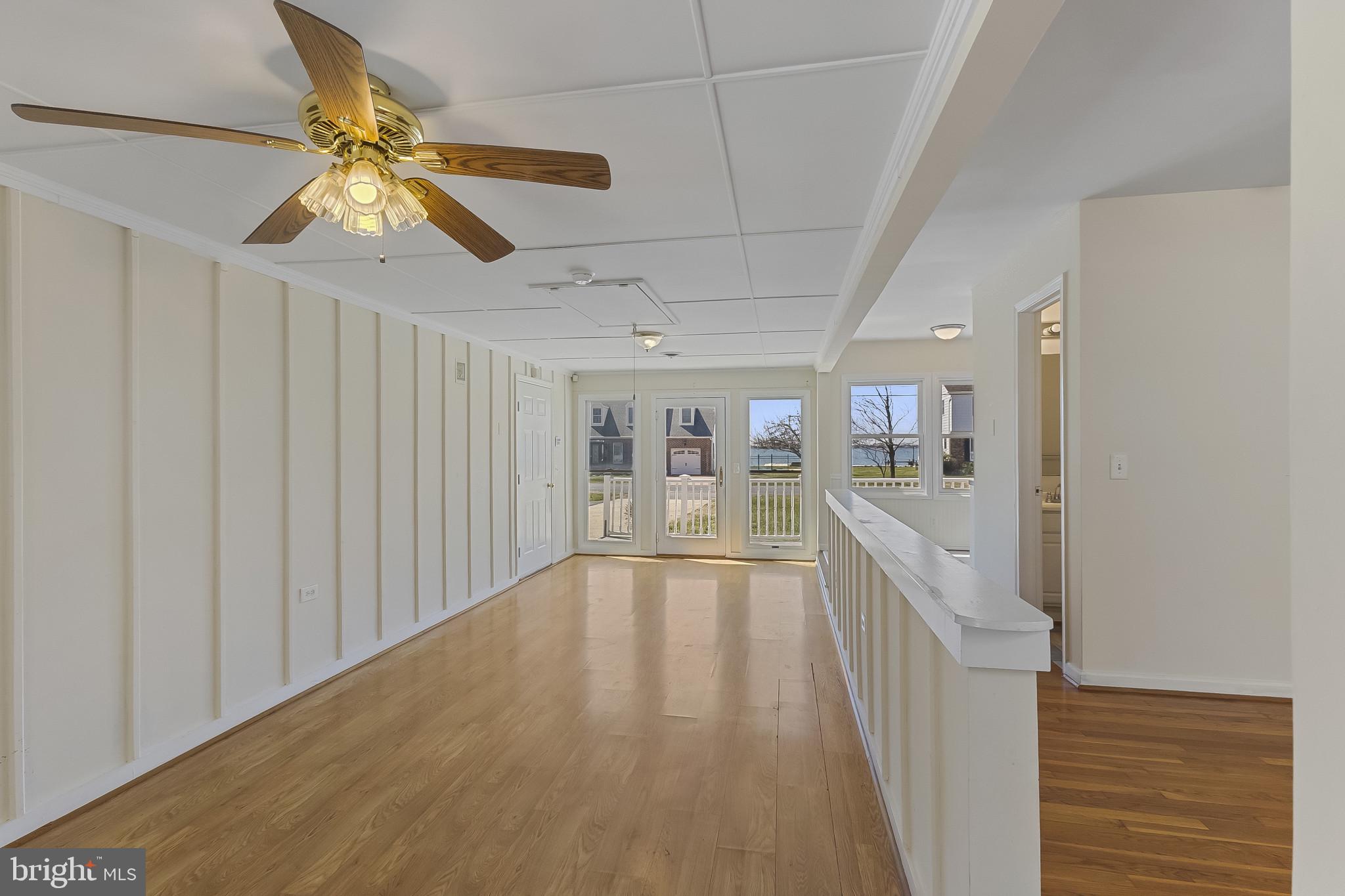 MARLING FARMS - Residential