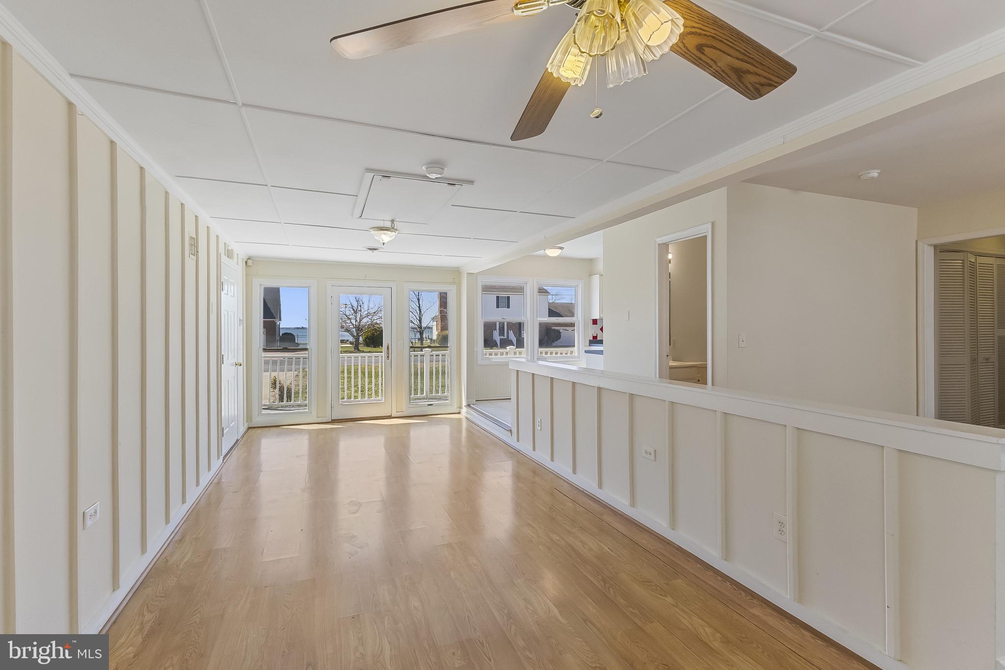 MARLING FARMS - Residential