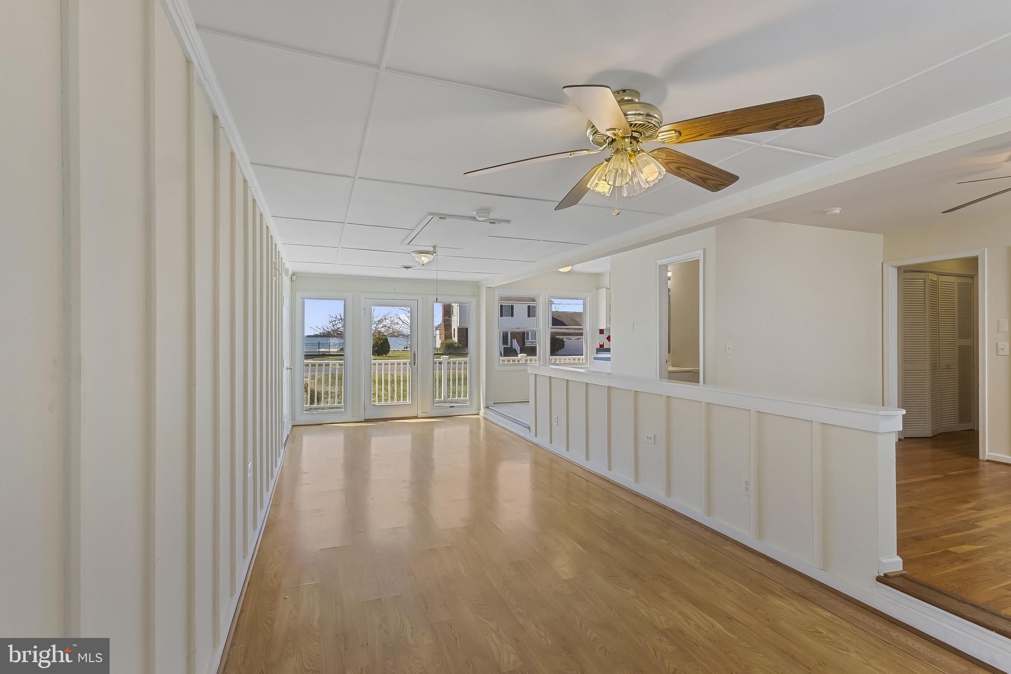 MARLING FARMS - Residential