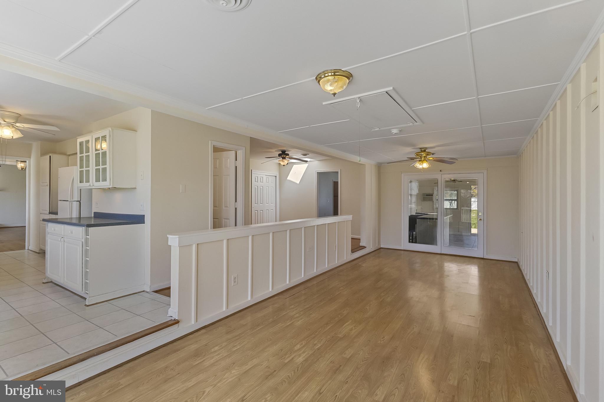 MARLING FARMS - Residential