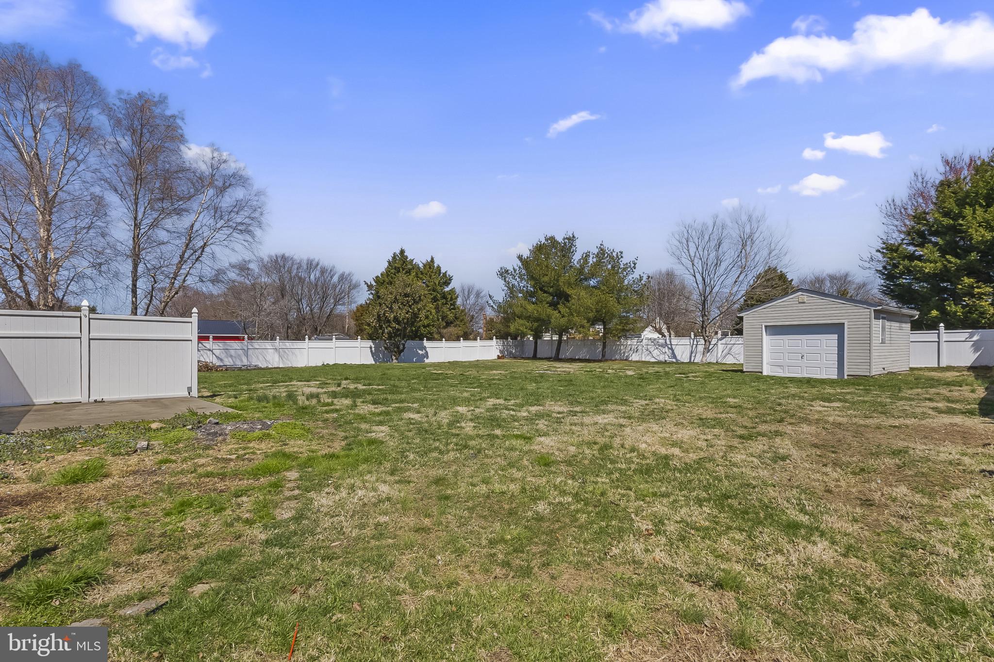 MARLING FARMS - Residential