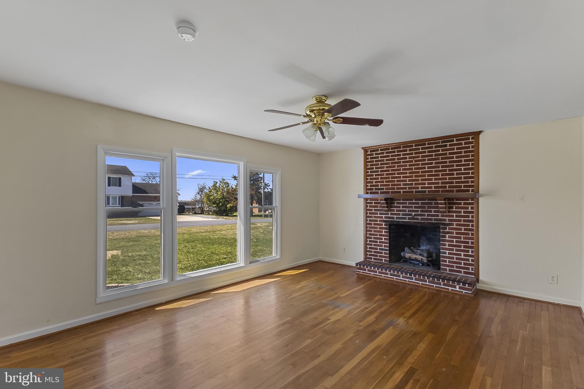 MARLING FARMS - Residential