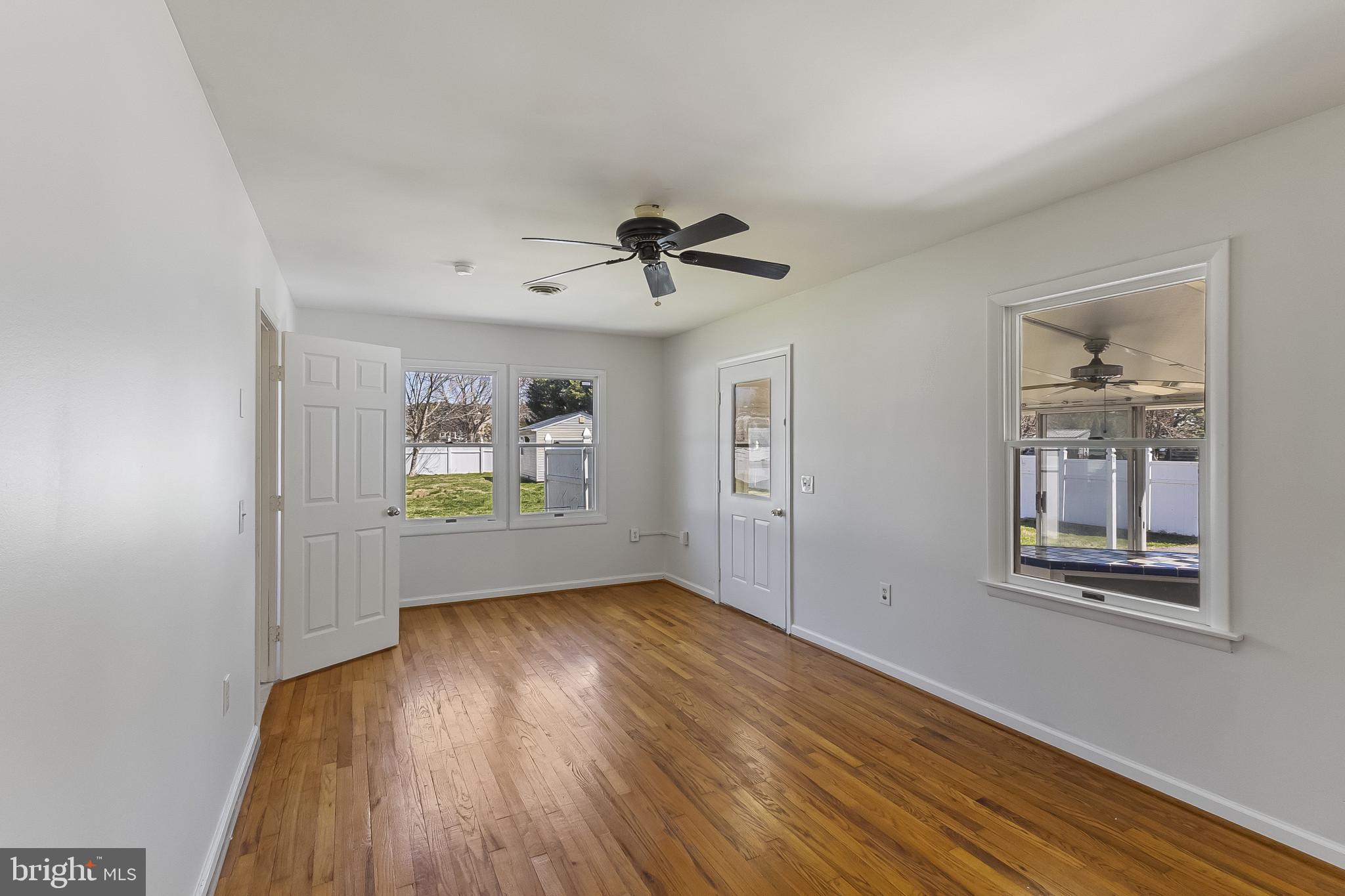 MARLING FARMS - Residential