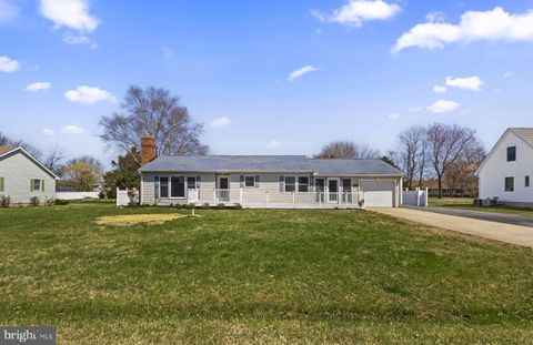 1713 BAYSIDE DRIVE CHESTER MD 21619
