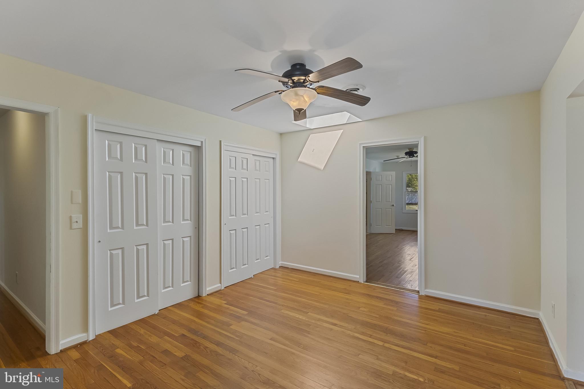 MARLING FARMS - Residential