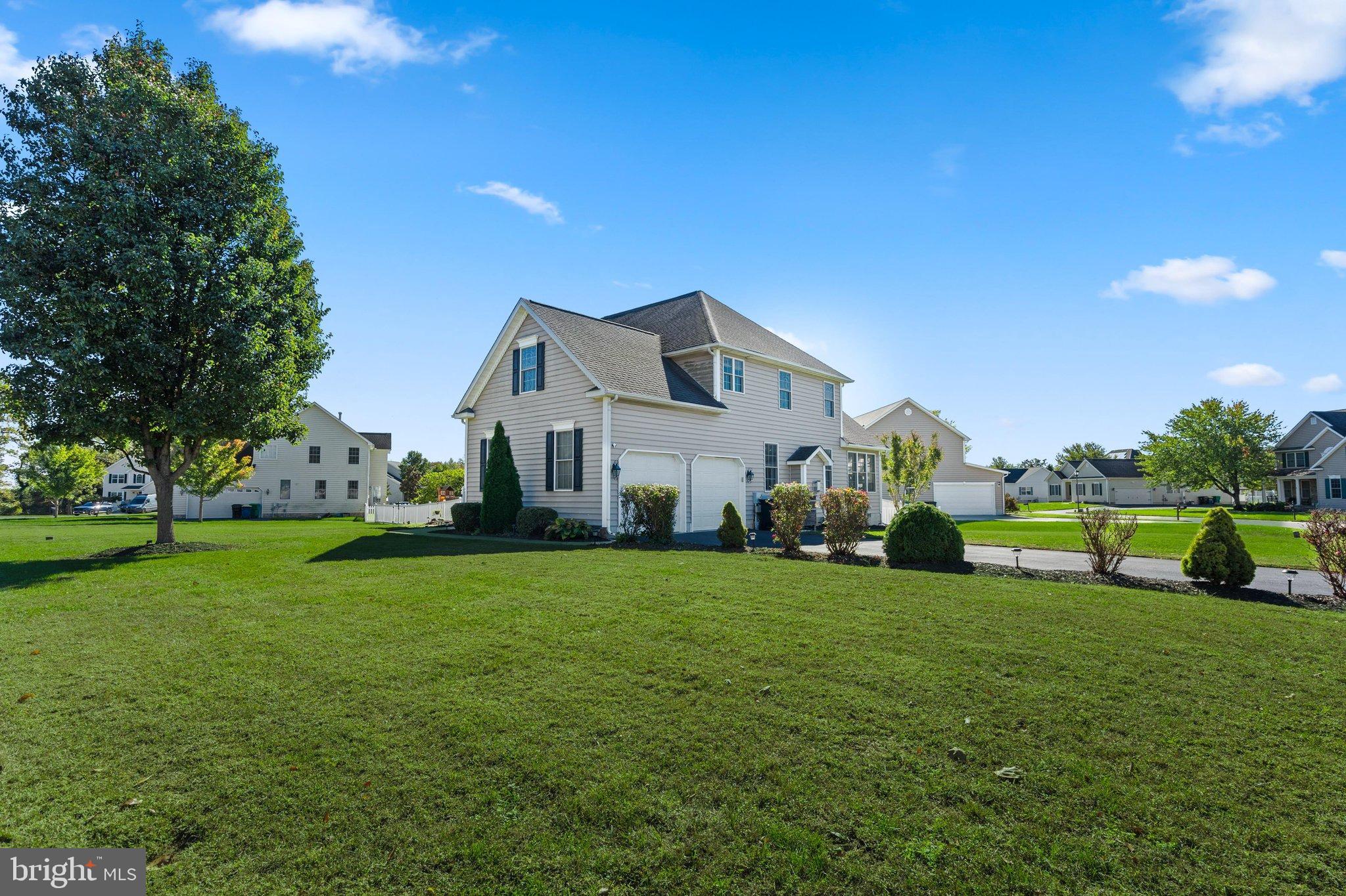 274 SEDGEWICK DRIVE
