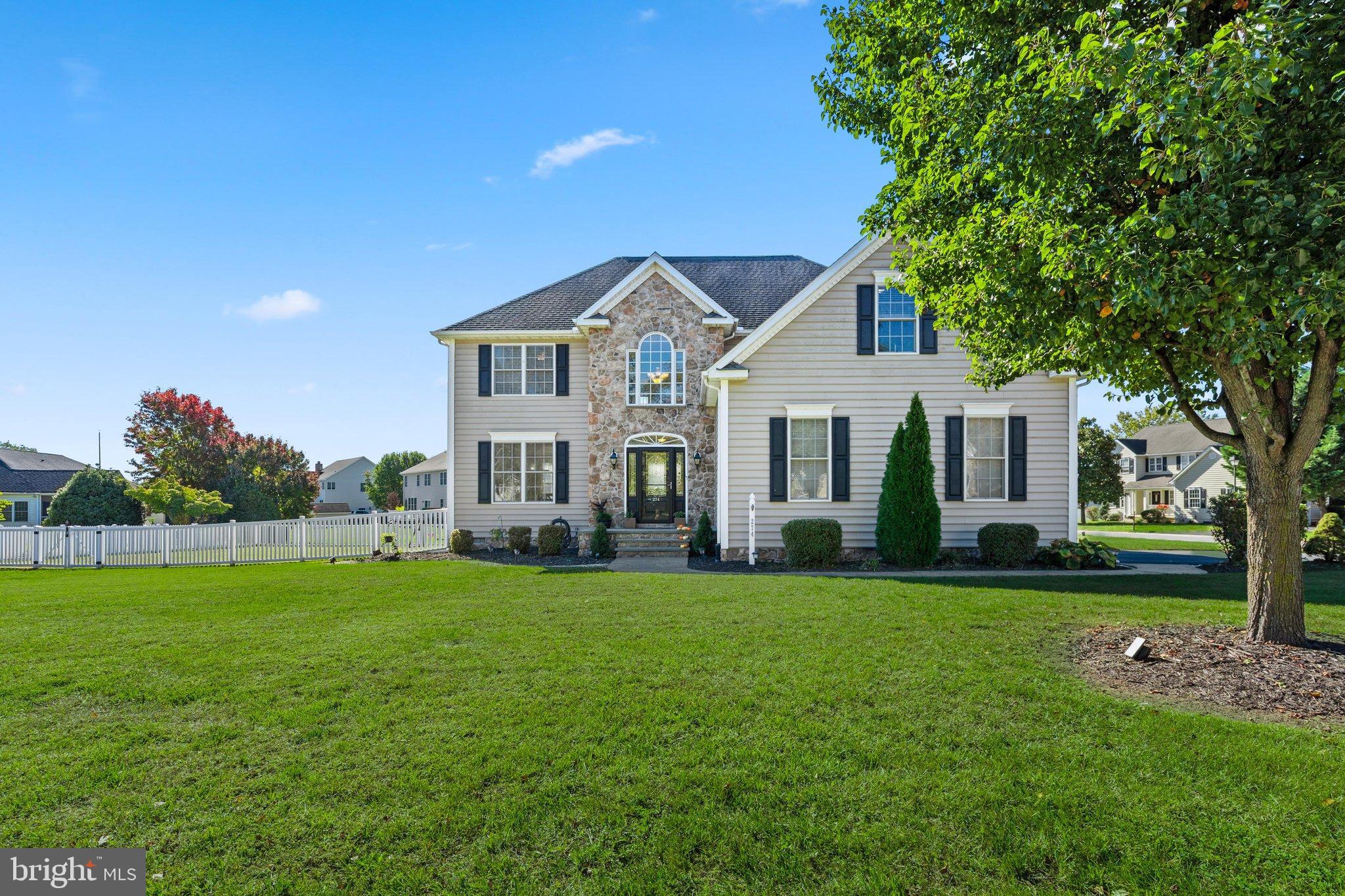 274 SEDGEWICK DRIVE