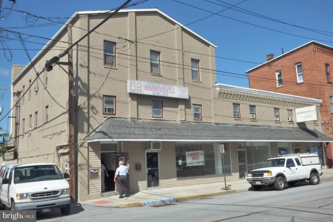 40 N 4th Street, Columbia, PA 17512