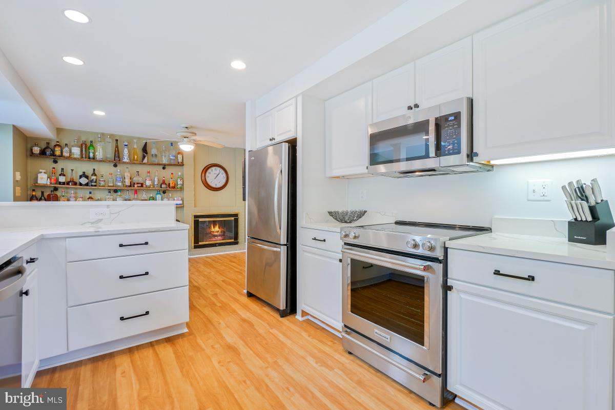 DUFIEF - Residential