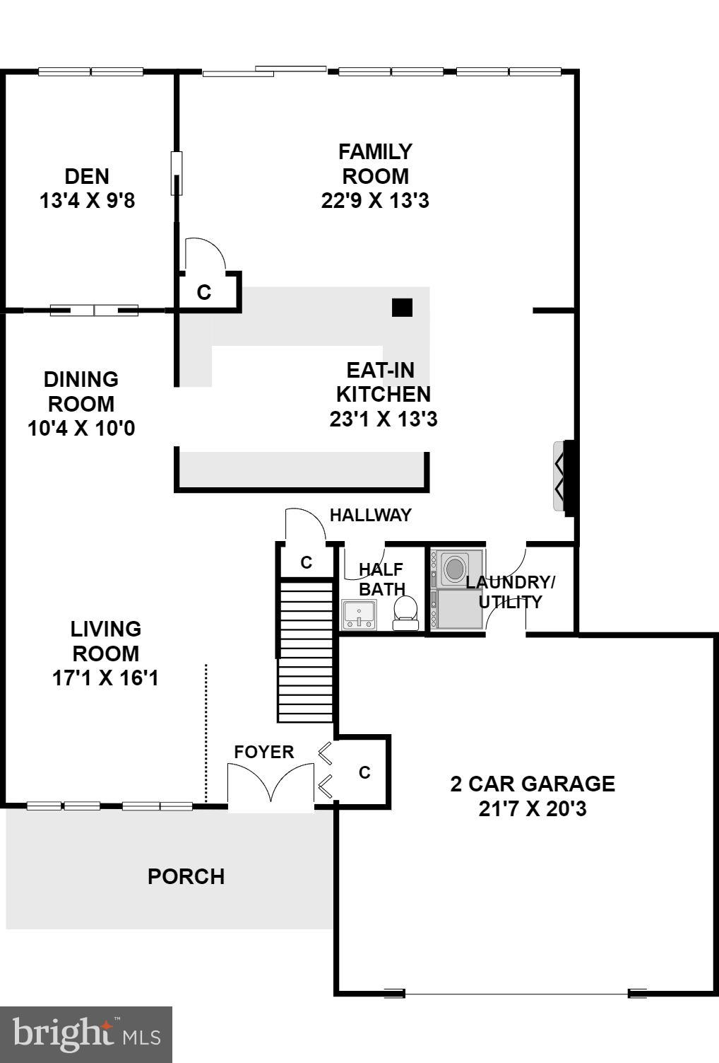 DUFIEF - Residential
