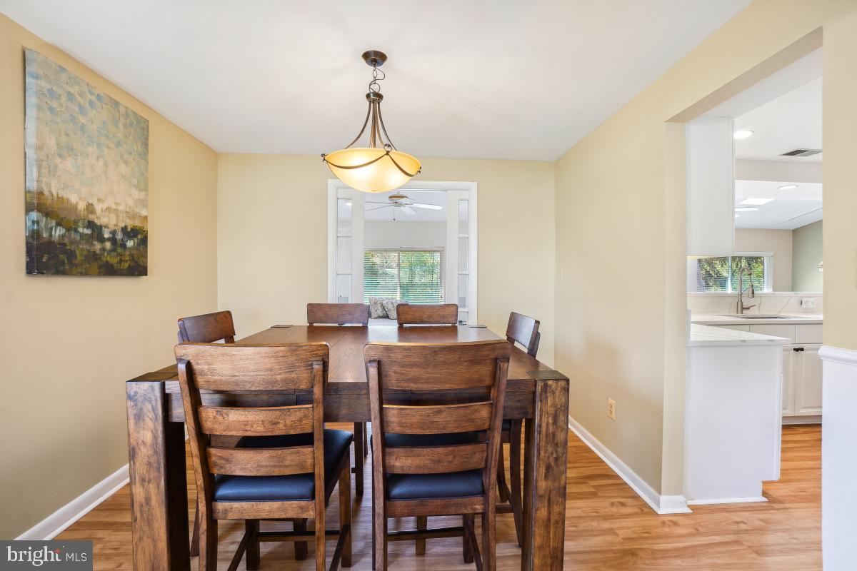 DUFIEF - Residential