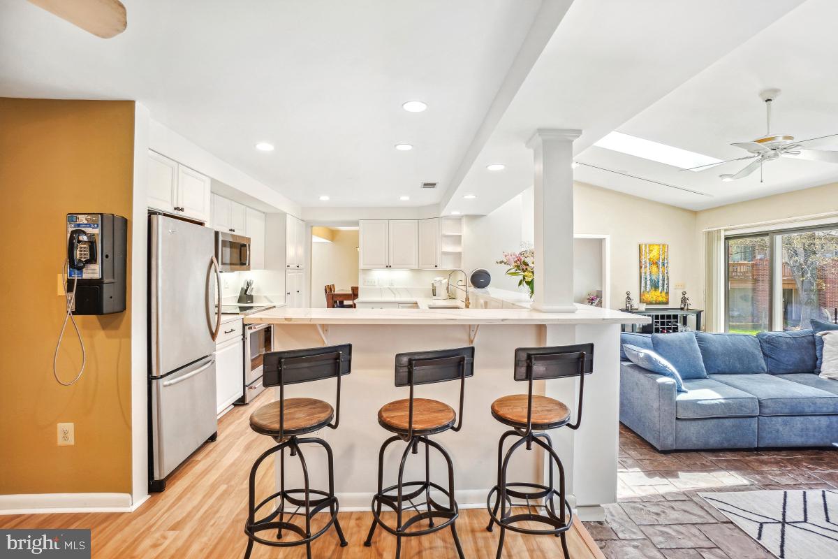 DUFIEF - Residential